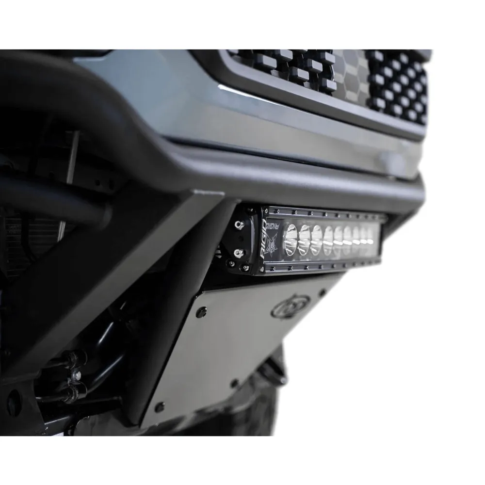 2016-2023 Toyota Tacoma ADD PRO Bolt-on Front Bumper