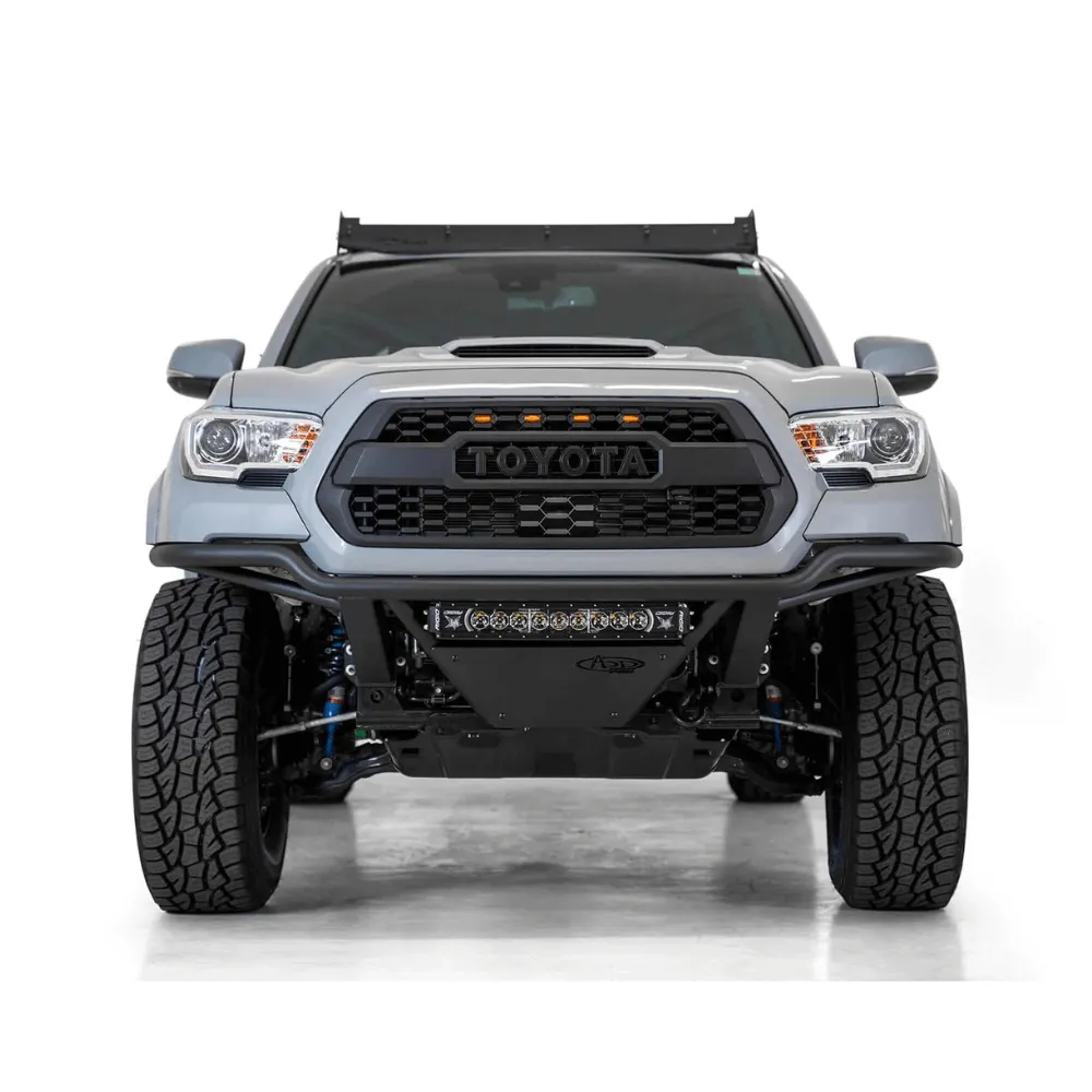 2016-2023 Toyota Tacoma ADD PRO Bolt-on Front Bumper