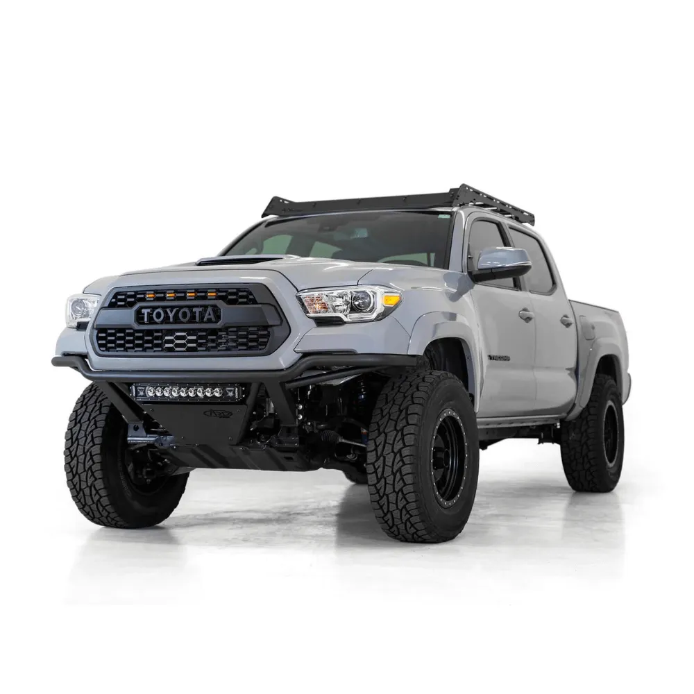 2016-2023 Toyota Tacoma ADD PRO Bolt-on Front Bumper