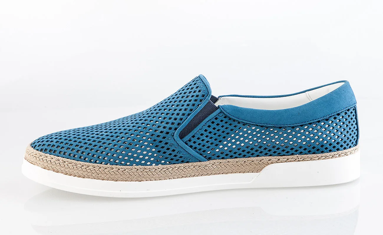 6302 Baldinini Shoes / Blue