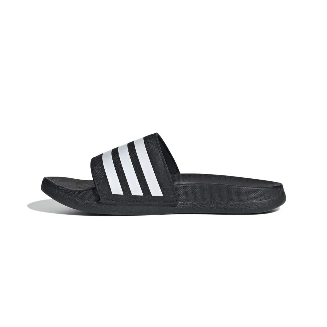 Adidas Adilette Comfort Junior Slides Black