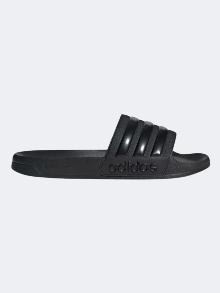 Adidas Adilette Shower Men Sportswear Slippers Black