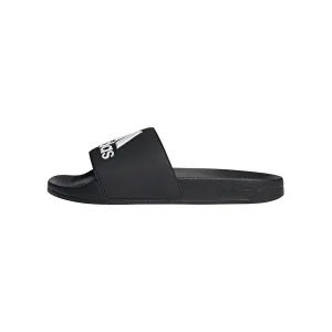 ADIDAS ADILETTE SHOWER SLIDES UNISEX BLACK