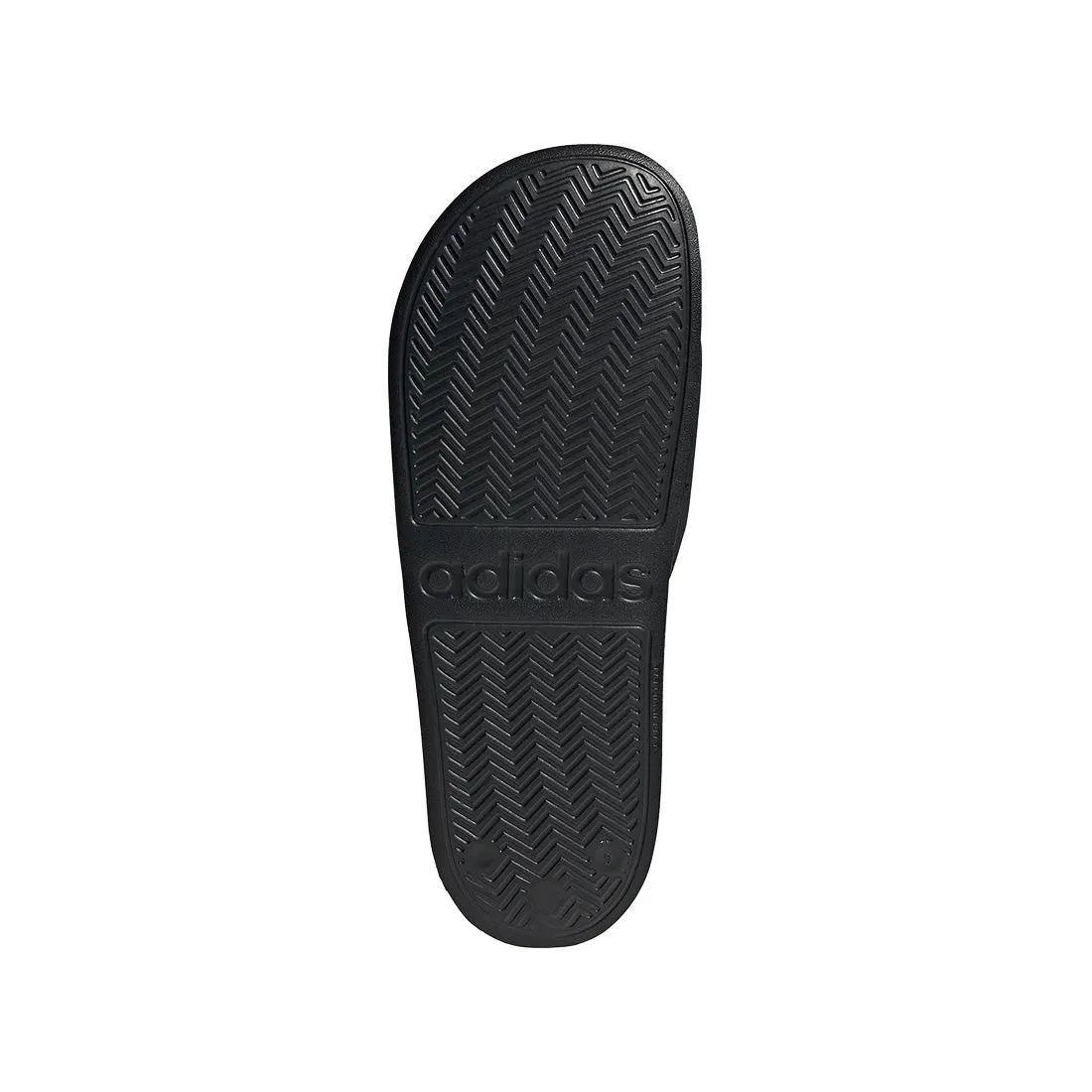 ADIDAS ADILETTE SHOWER SLIDES UNISEX BLACK