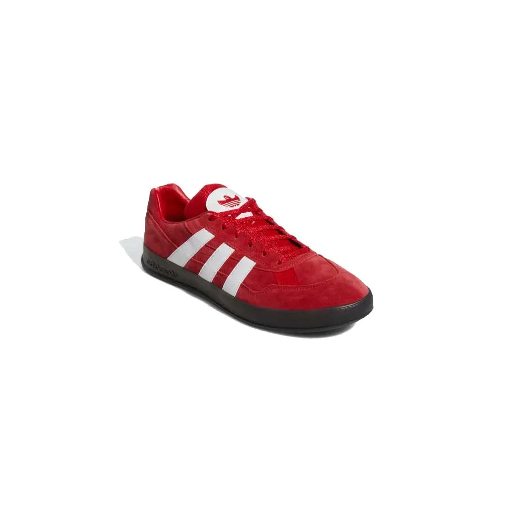 Adidas Aloha Super - Scarlet/Cloud White/Cloud White