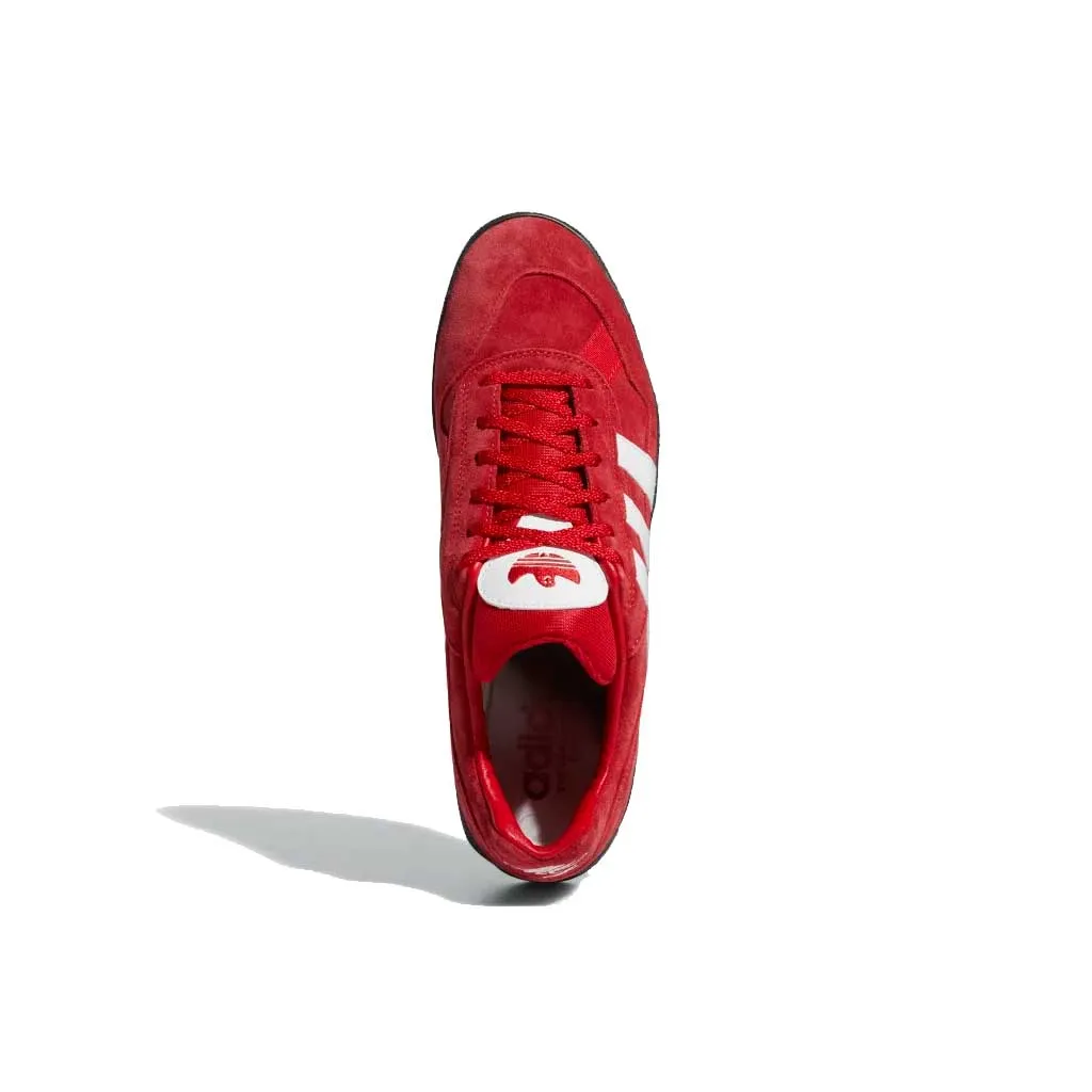 Adidas Aloha Super - Scarlet/Cloud White/Cloud White