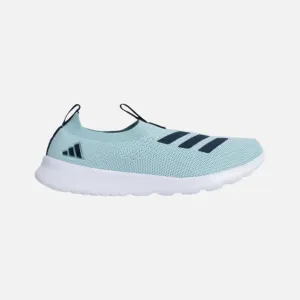 Adidas Azurewalk Women Walking Shoes -Semi Flash Aqua/Collegiate Navy