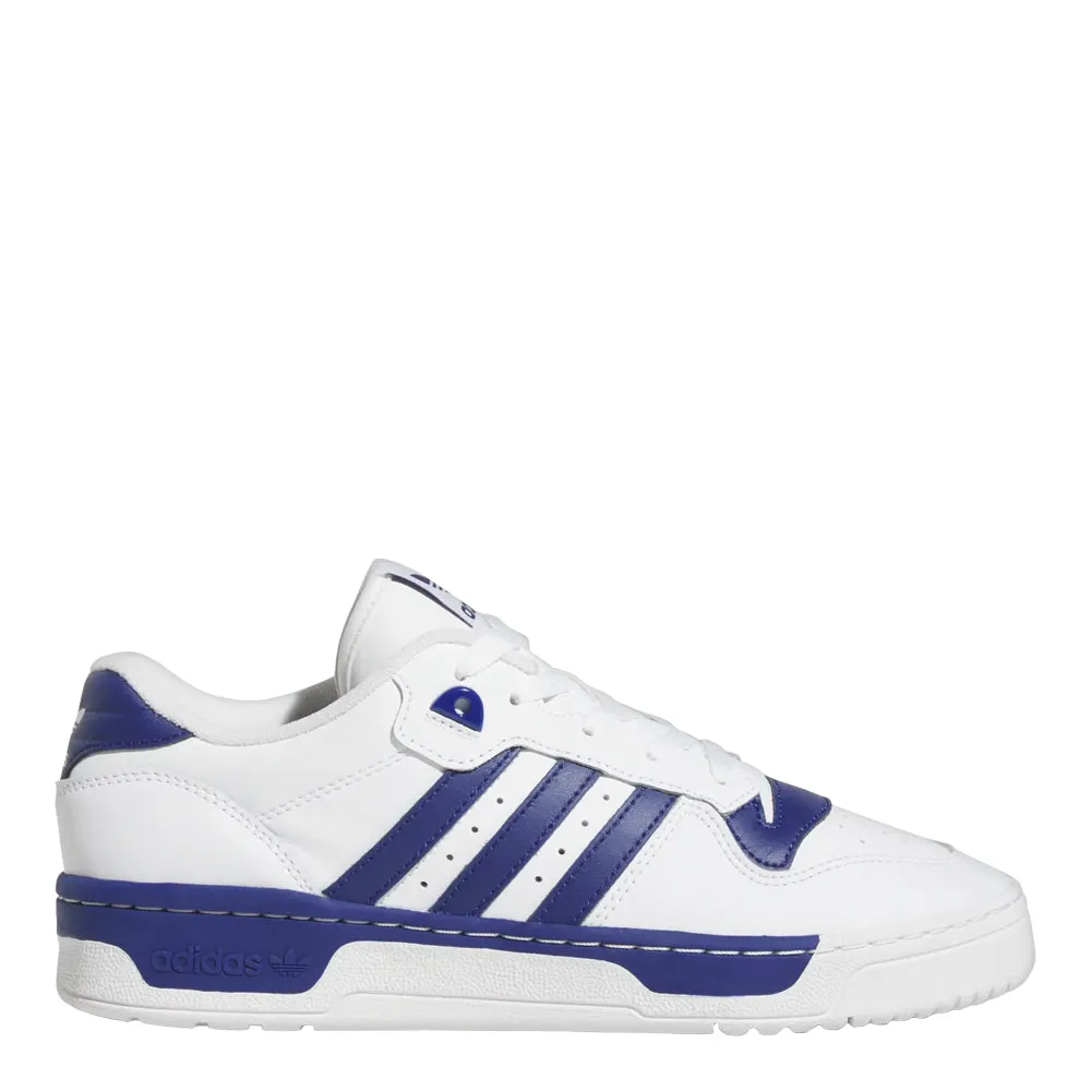 adidas Men's Originals Rivalry Low Shoes