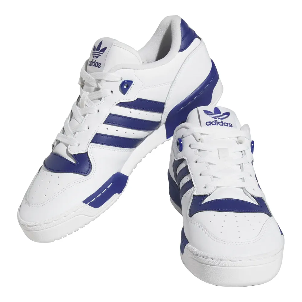 adidas Men's Originals Rivalry Low Shoes