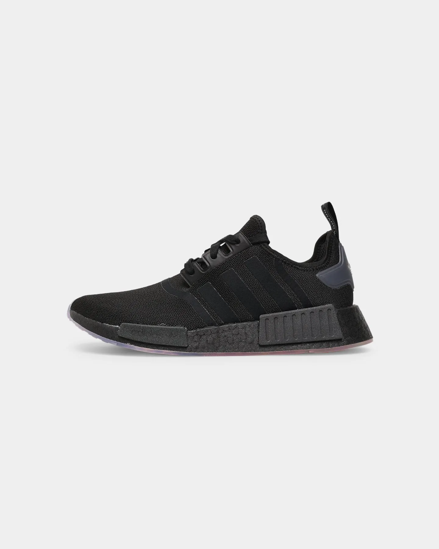 Adidas NMD_R1 Black/Rainbow