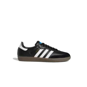 Adidas Samba ADV - Black/White/Gold