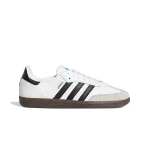 Adidas Samba ADV - White/Black/Gum