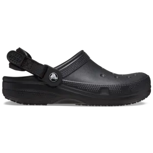 Adult Slip Resistant Classic Work Clog