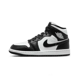 Air Jordan 1 Mid Panda