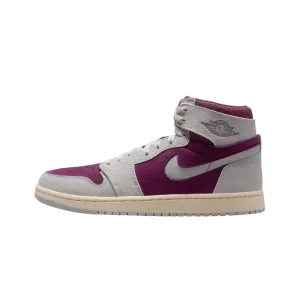 Air Jordan 1 Zoom Cmft 2 Bordeaux