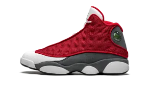 Air Jordan 13 Retro  “Red Flint”