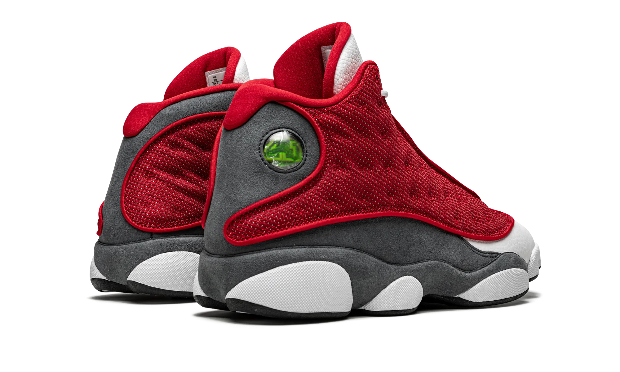 Air Jordan 13 Retro  “Red Flint”