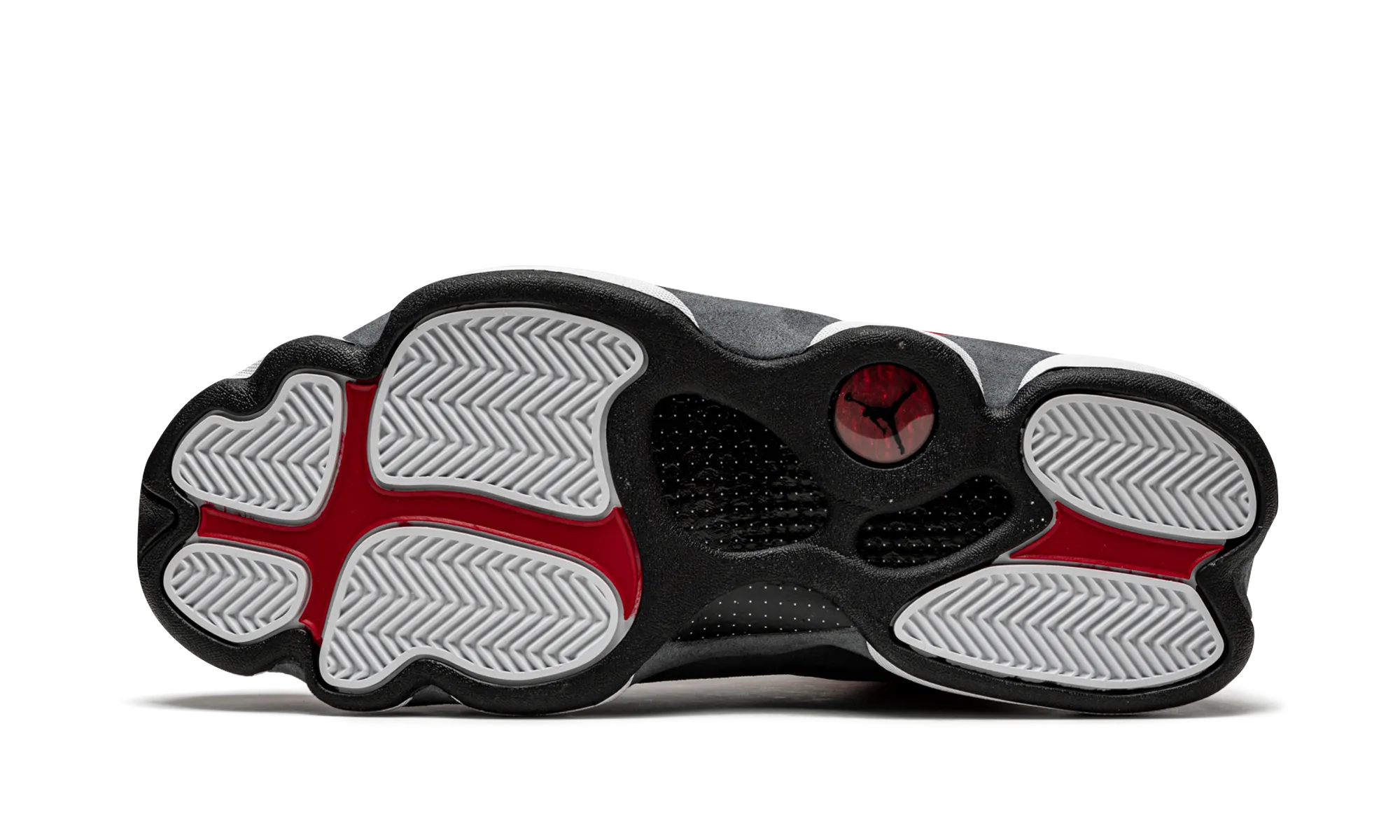 Air Jordan 13 Retro  “Red Flint”