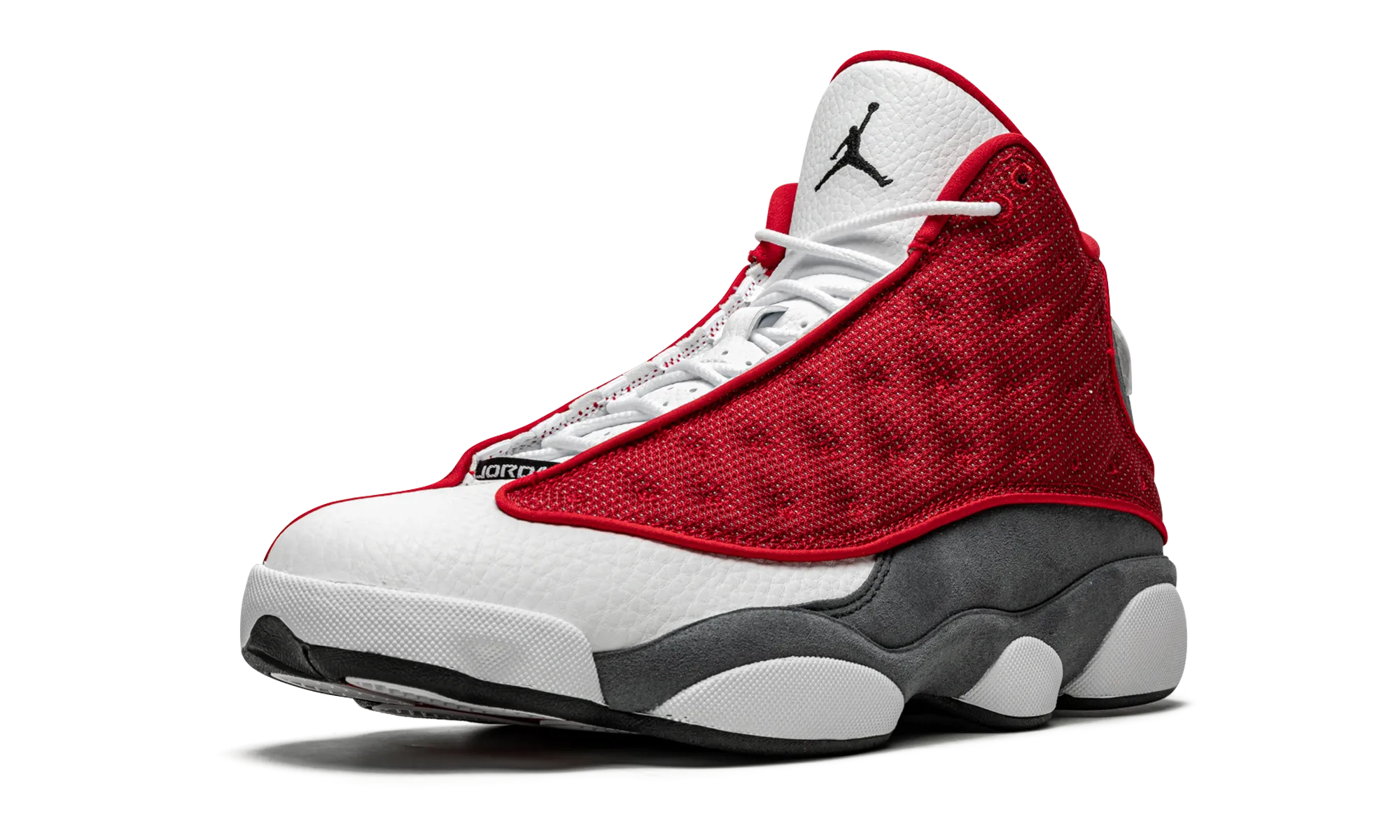 Air Jordan 13 Retro  “Red Flint”