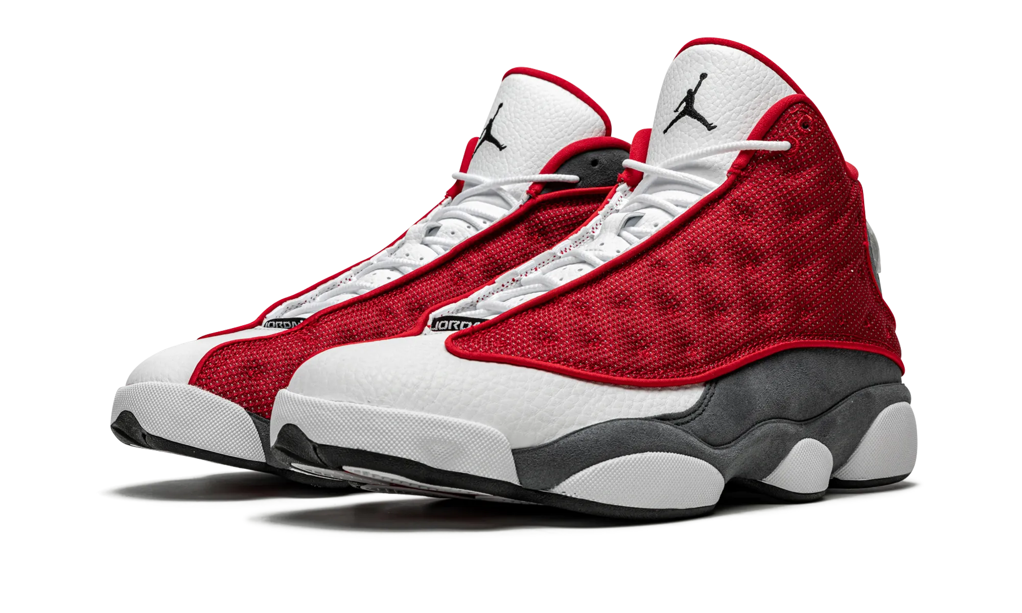 Air Jordan 13 Retro  “Red Flint”