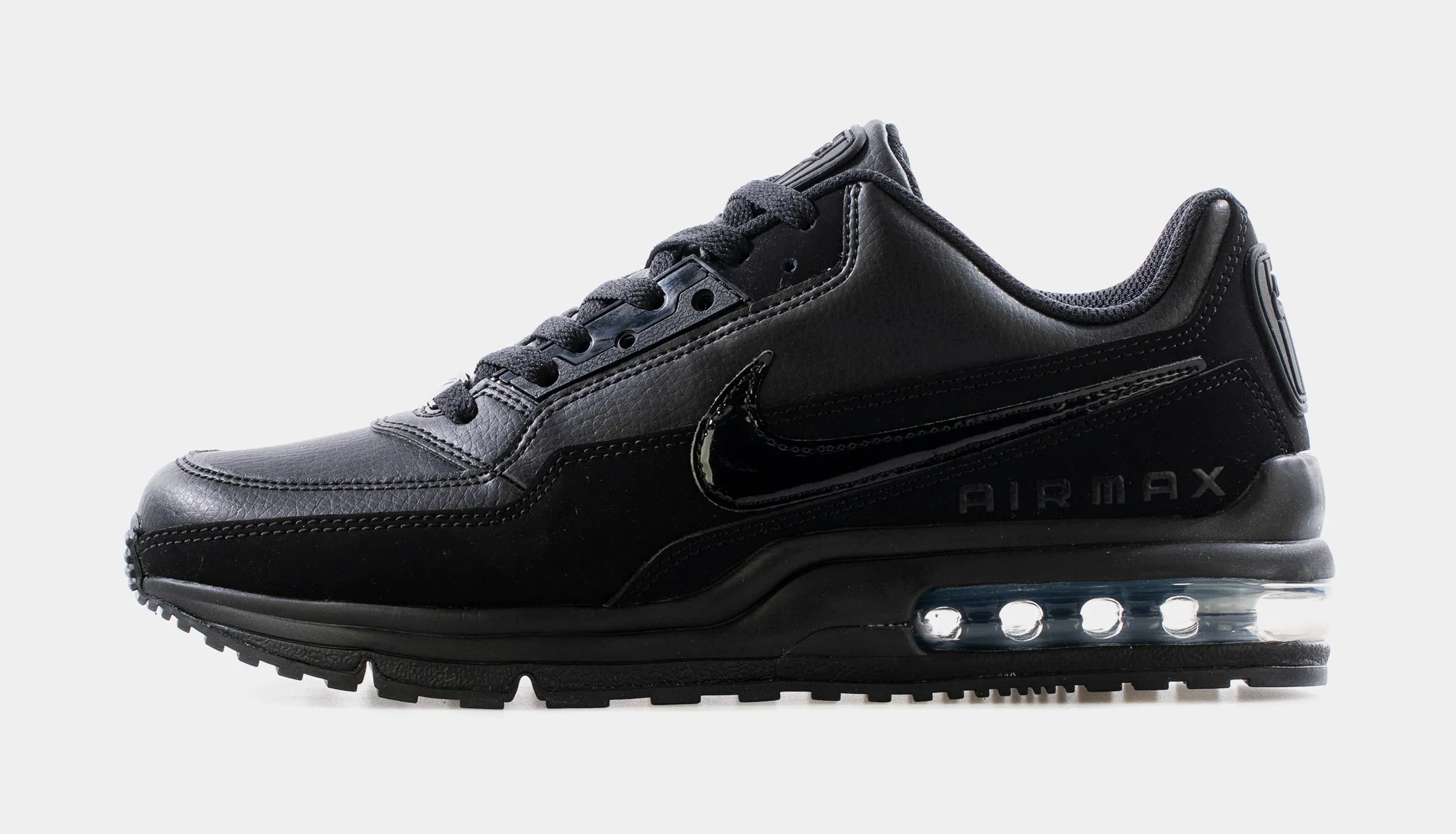 Air Max LTD Limited 3 Mens Running Shoes (Black)