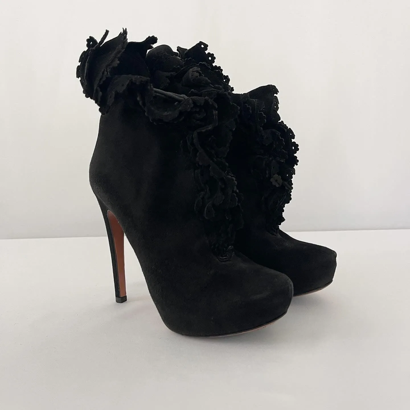 ALAIA Shoes