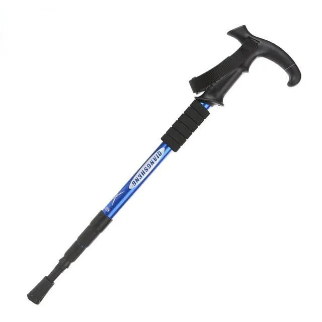 Alba Trekking Pole Aluminum Walking Stick