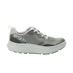 Alegria Solstyce Walking Shoe (Women) - Gray