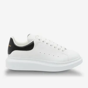 Alexander McQueen Oversized Sneakers