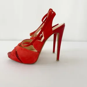 ALEXANDRE BIRMAN Shoes