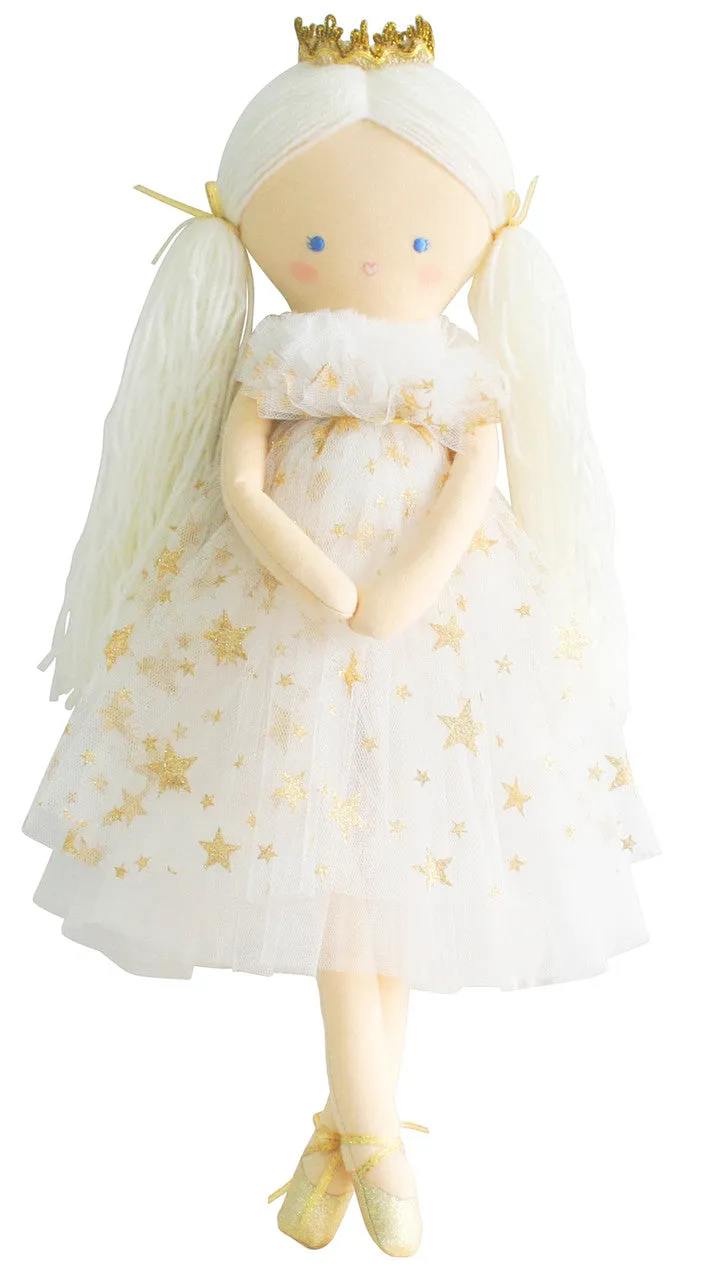 Alimrose Penelope Princess Sparkle Tulle