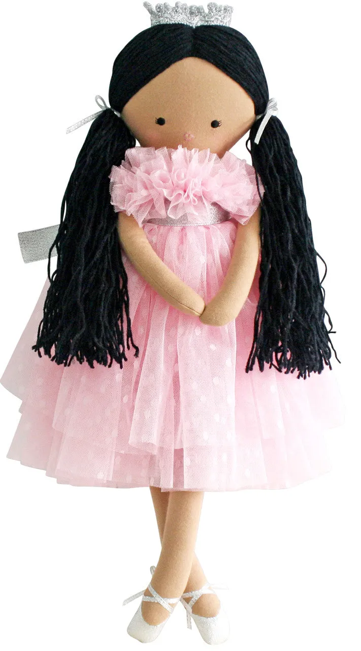 Alimrose Penelope Princess Sparkle Tulle