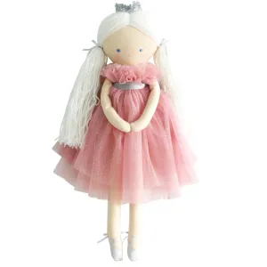 Alimrose Penelope Princess Sparkle Tulle