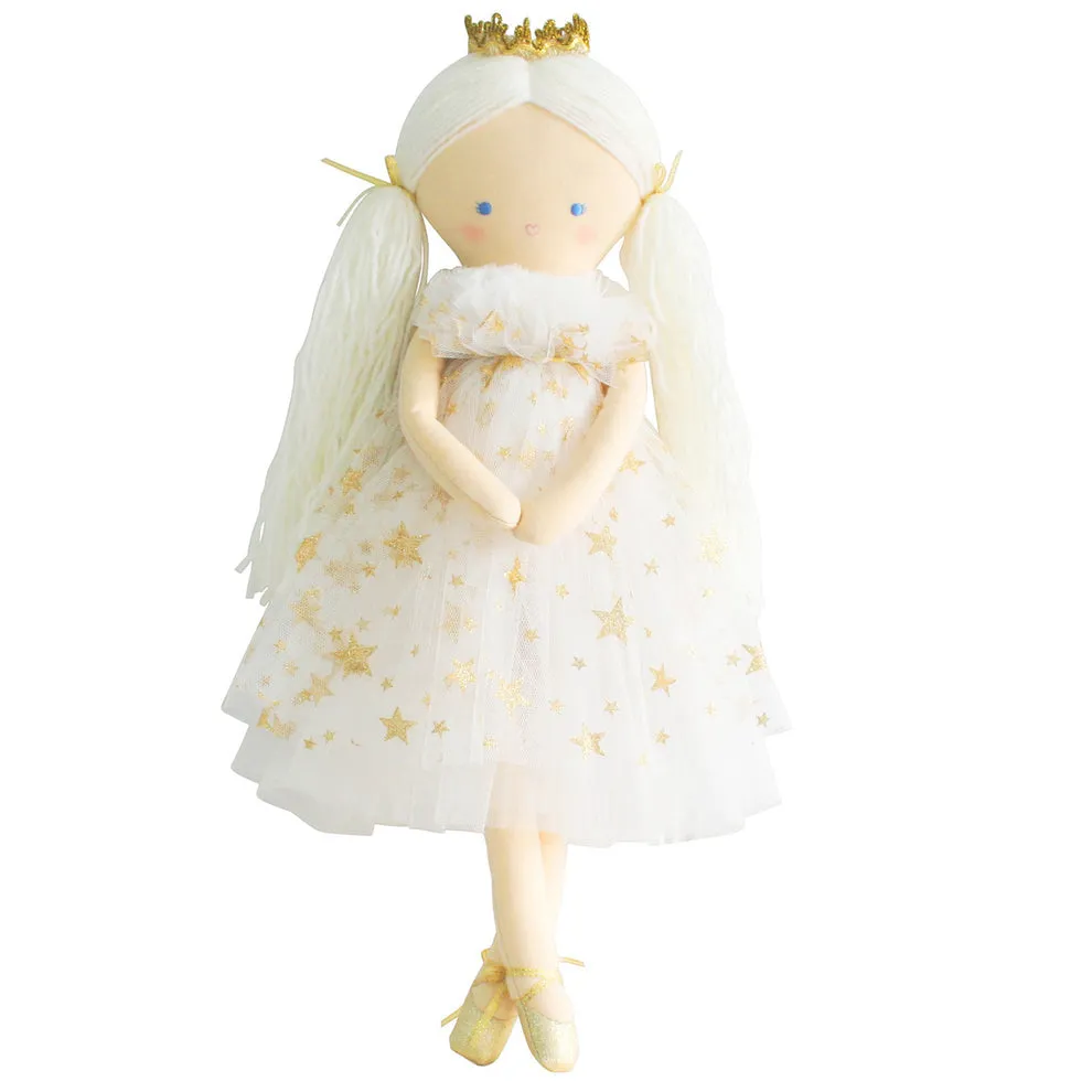 Alimrose Penelope Princess Sparkle Tulle