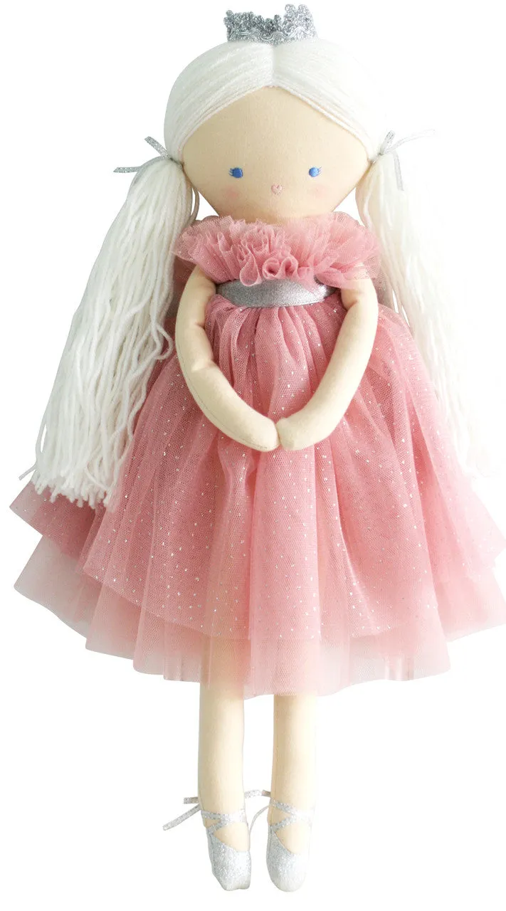 Alimrose Penelope Princess Sparkle Tulle