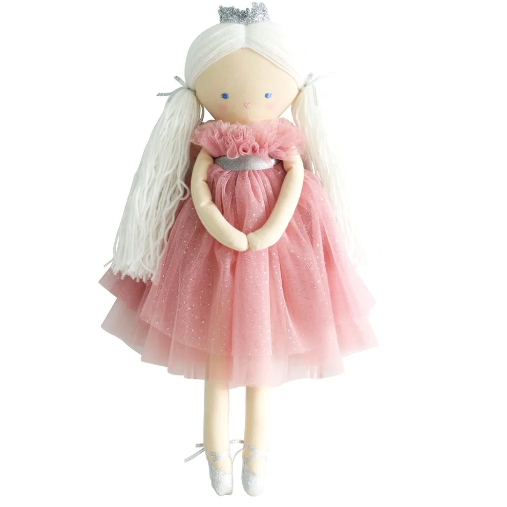 Alimrose Penelope Princess Sparkle Tulle