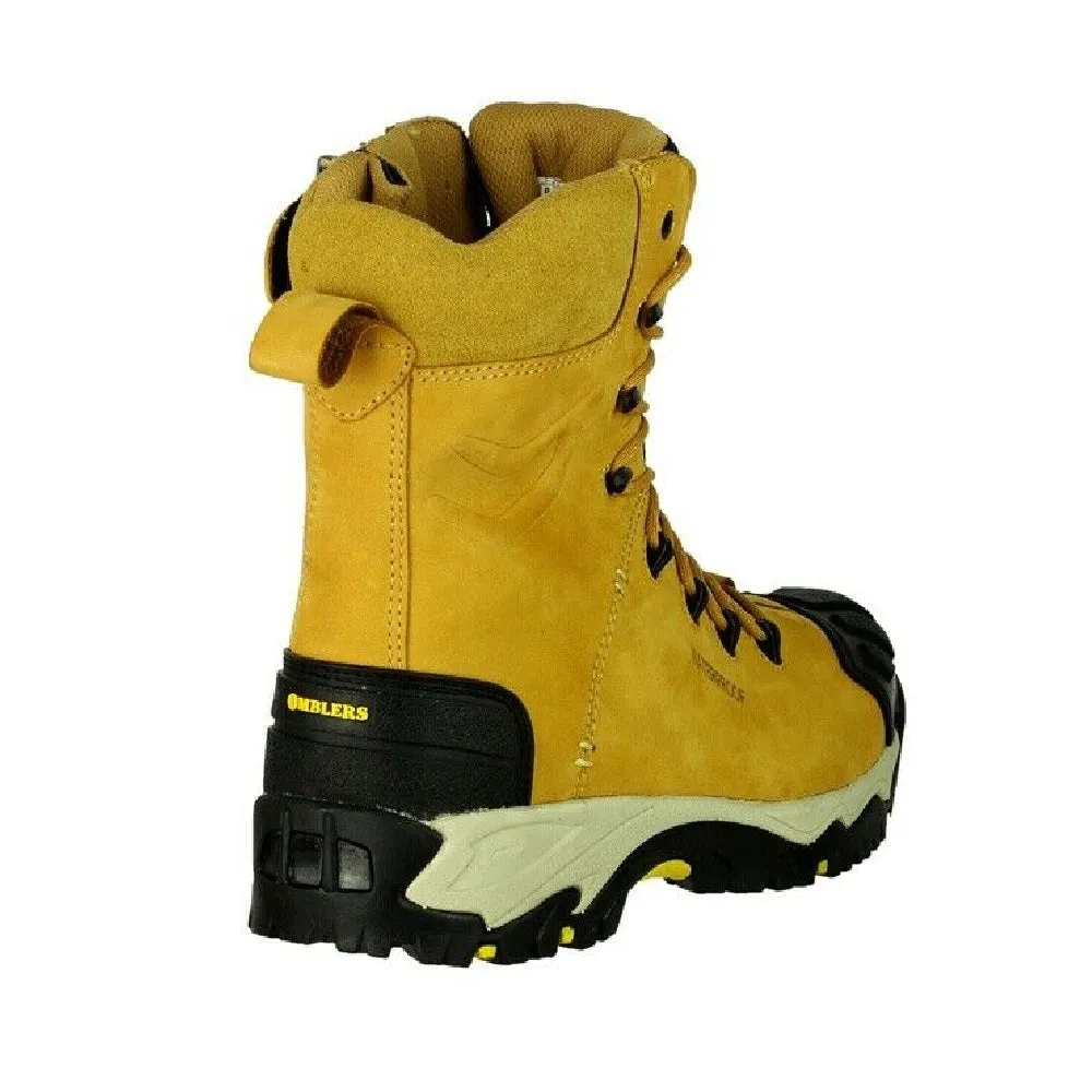 Amblers Safety FS998 S3 Safety Boots