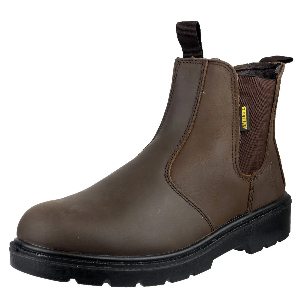 Amblers Steel FS128 Boot / Mens Boots