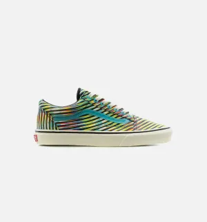 Anderson .Paak X Vans Old Skool Mens Skateboarding Shoe - White/Multi