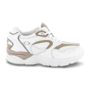 Apex X821 Lace Walker X-Last (Women) - White