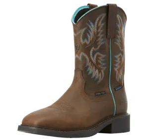 Ariat Women's Krista (Steel Toe)