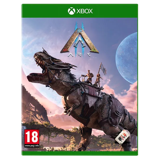 ARK 2 - Xbox One