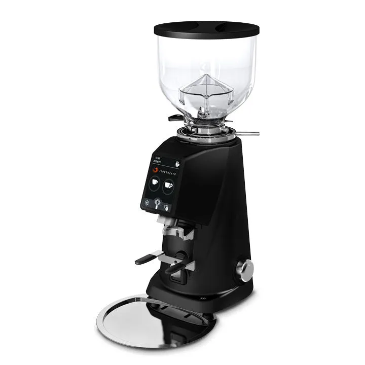 Ascaso Baby T x F4 EVO Coffee Cart Espresso Kit - Inox/Black