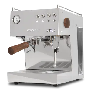 Ascaso Steel DUO Espresso Machine