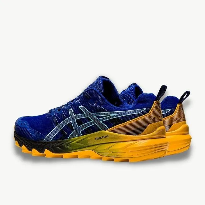 asics Gel-Trabuco 9 Men's Trail  Running Shoes