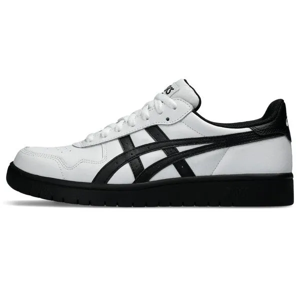 Asics Skateboarding Japan Pro White - Black