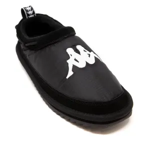 Authentic Mule 3 Slides - Black