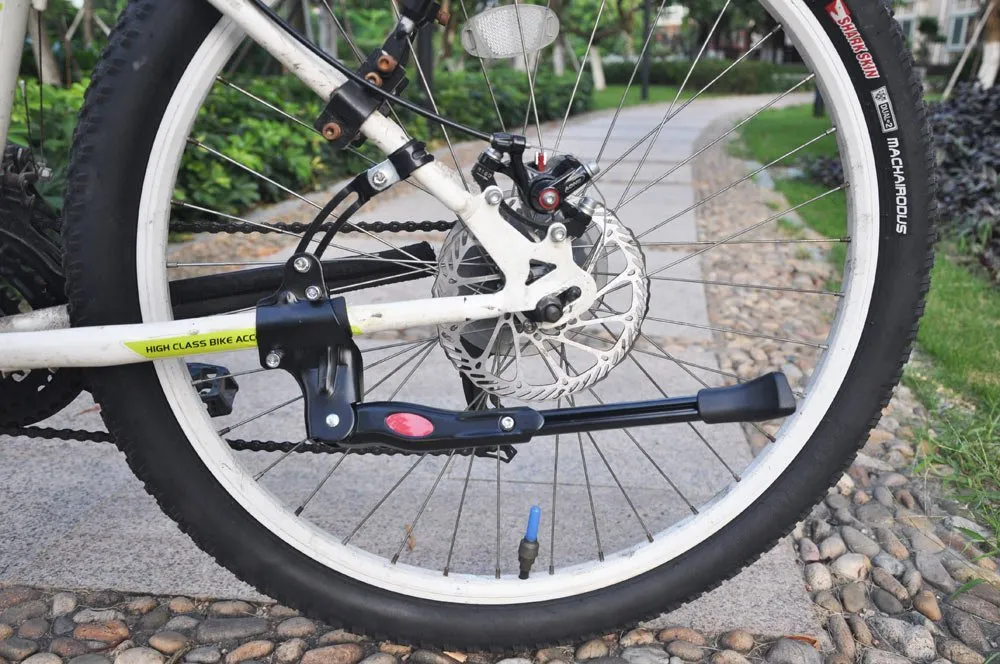 B051 Bicycle Kickstand