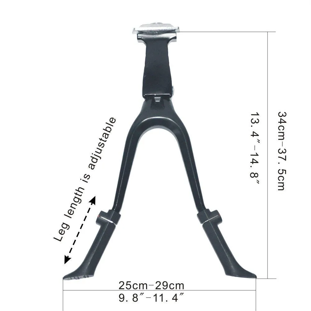 B056 Bicycle Kickstand