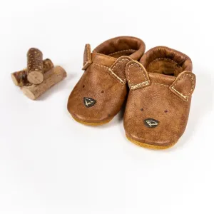 Baby Leather Shoes | Bears